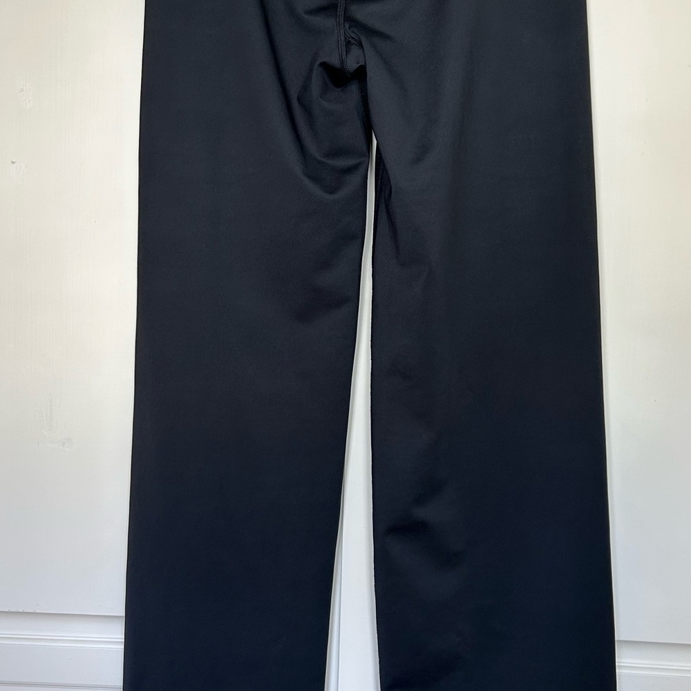 WOMENS NIKE YOGA PANT LEGGINGS - Picture 2 of 6